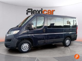 Fiat Ducato Ducato 30 2.3 MJT 150CV PC-TN Comb