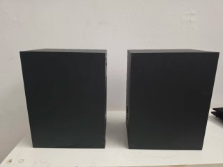 Altavoces Cambridge Audio SX-60 Negros