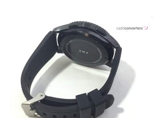 samsung gear s3 frontier smr760