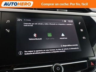 Opel Corsa 1.2 Edition