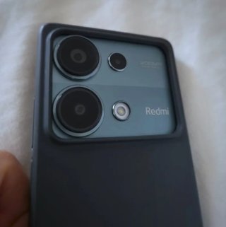 Xiaomi Redmi Note 13 Pro 4G