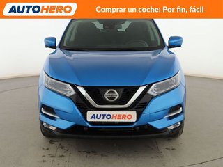 Nissan Qashqai 1.2 N-Connecta