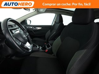 Nissan Qashqai 1.2 N-Connecta