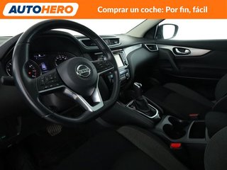 Nissan Qashqai 1.2 N-Connecta