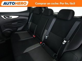 Nissan Qashqai 1.2 N-Connecta