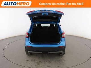 Nissan Qashqai 1.2 N-Connecta
