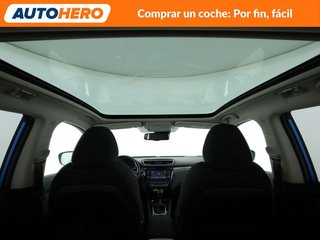 Nissan Qashqai 1.2 N-Connecta