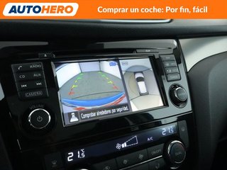 Nissan Qashqai 1.2 N-Connecta
