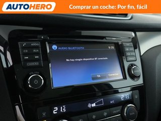 Nissan Qashqai 1.2 N-Connecta