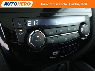 Nissan Qashqai 1.2 N-Connecta