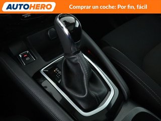 Nissan Qashqai 1.2 N-Connecta