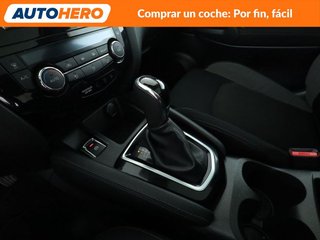 Nissan Qashqai 1.2 N-Connecta