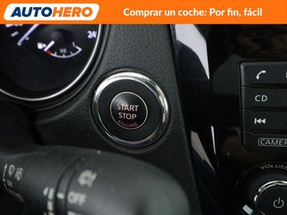 Nissan Qashqai 1.2 N-Connecta