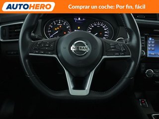 Nissan Qashqai 1.2 N-Connecta