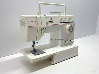 maquina coser singer 9018