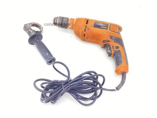 taladro electrico kenston r8602