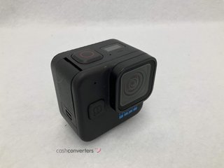 camara ultracompacta gopro hero11 mini
