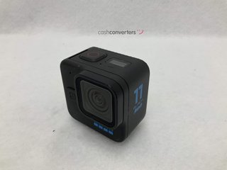 camara ultracompacta gopro hero11 mini