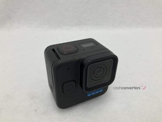camara ultracompacta gopro hero11 mini