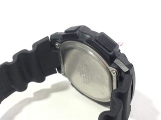 reloj pulsera caballero casio ae-1000w