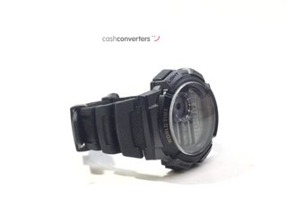 reloj pulsera caballero casio ae-1000w