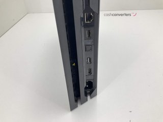 sony ps4 pro 1tb