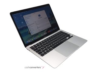 portatil apple apple macbook air m1 8-core 3.2/7 13 (2020) (a2337)