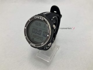 otros relojes cressi king ks842050