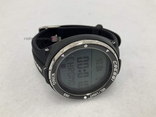 otros relojes cressi king ks842050