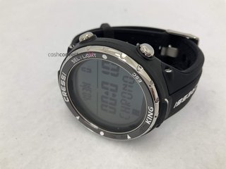 otros relojes cressi king ks842050