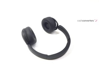 diadema sony wh-ch520