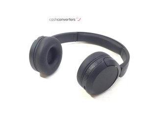 diadema sony wh-ch520