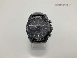reloj pulsera caballero festina f20545