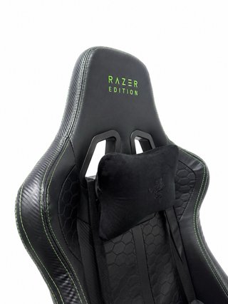 Silla Gaming Razer Edition Legend