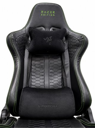 Silla Gaming Razer Edition Legend