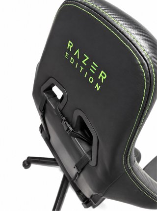 Silla Gaming Razer Edition Legend