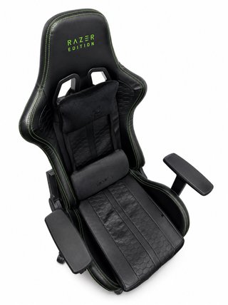 Silla Gaming Razer Edition Legend