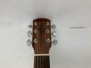 guitarra acustica alvarez rd12gb