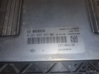 Centralita Bosch 0 281 032 885