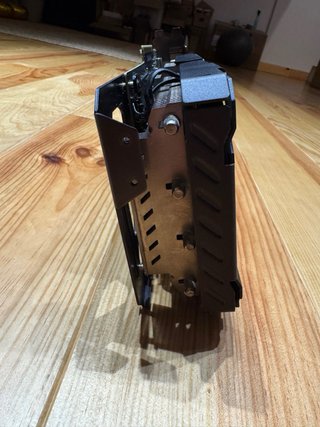RTX 3070 TUF Gaming ASUS