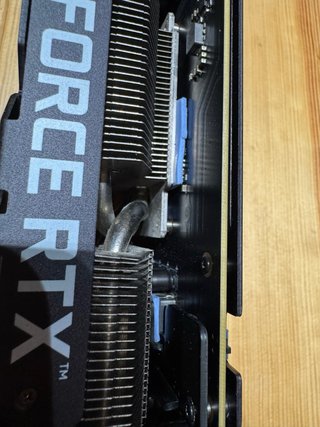 RTX 3070 TUF Gaming ASUS
