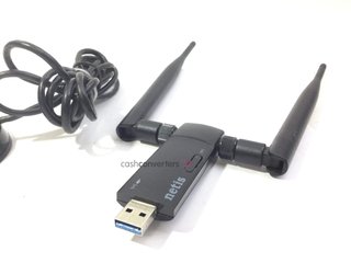 otros informatica netis wf2190
