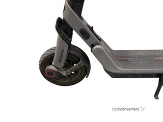 patinete electrico segway-ninebot ninebot max g3