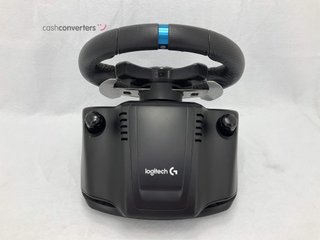 volante ps4 logitech g29