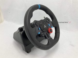 volante ps4 logitech g29