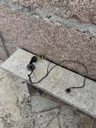 Cableado altavoces Peugeot 206 GTI