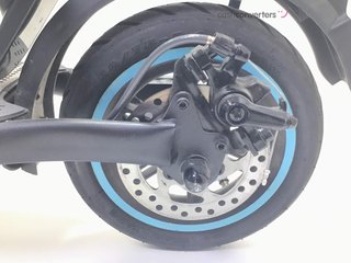 patinete electrico cecotec bongo serie d20
