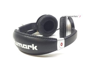 diadema numark hs125