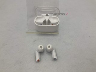 in-ear samsung galaxy buds 3 pro