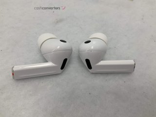 in-ear samsung galaxy buds 3 pro